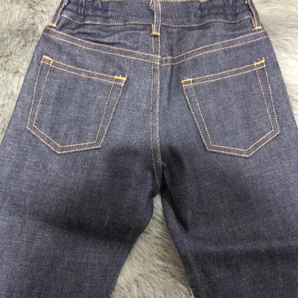 Apc jeans - Picture 3 of 4